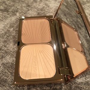 Charlotte Tilbury Filmstar Bronze and Glow (Shade: Light to Medium)